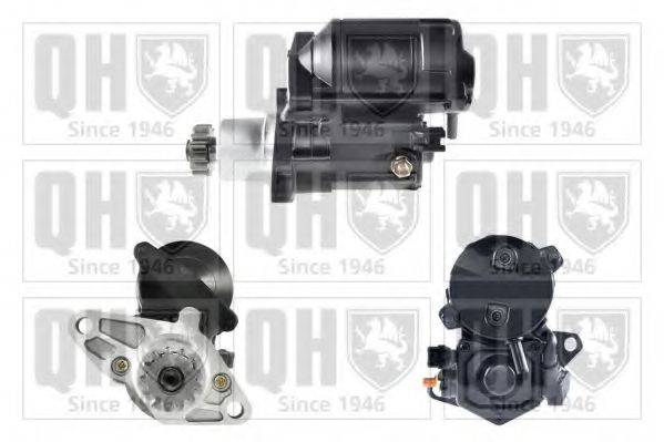 QUINTON HAZELL QRS1474