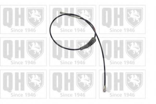 QUINTON HAZELL BC2318