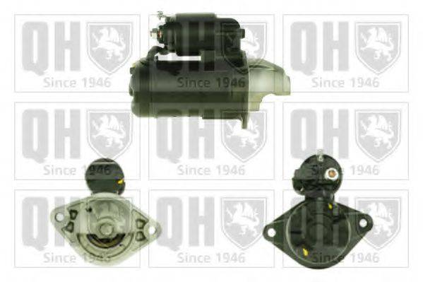 QUINTON HAZELL QRS1560