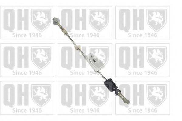 QUINTON HAZELL BC2602