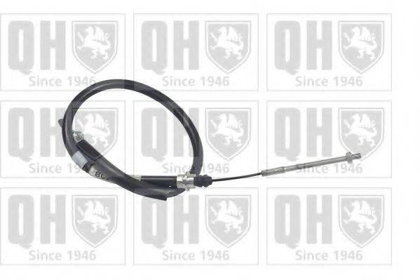 QUINTON HAZELL BC2664
