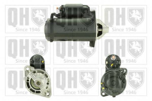 QUINTON HAZELL QRS1802