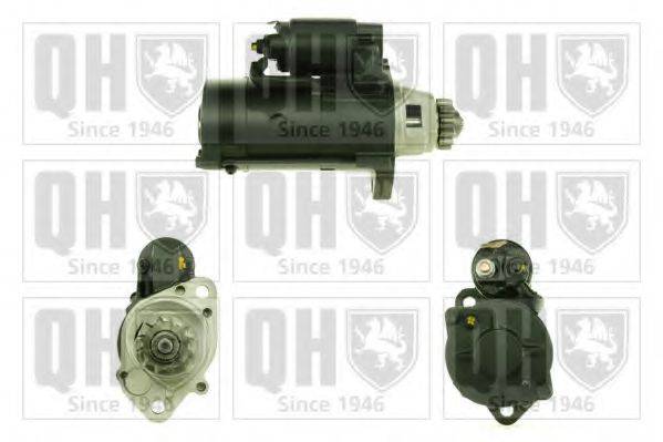 QUINTON HAZELL QRS1832