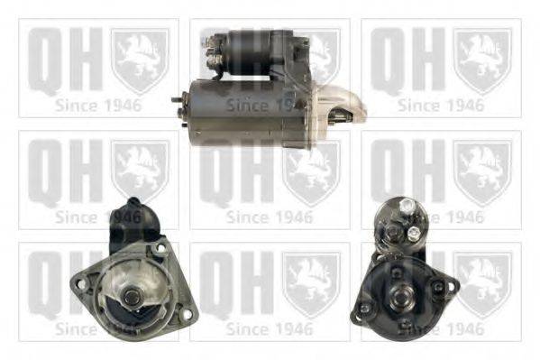 QUINTON HAZELL QRS1852