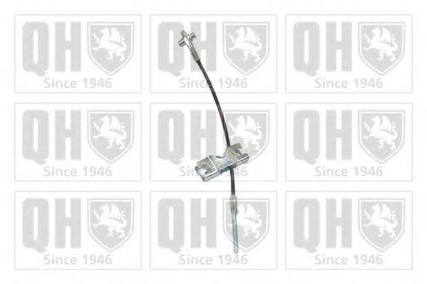 QUINTON HAZELL BC2791