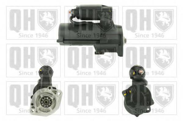 QUINTON HAZELL QRS1913