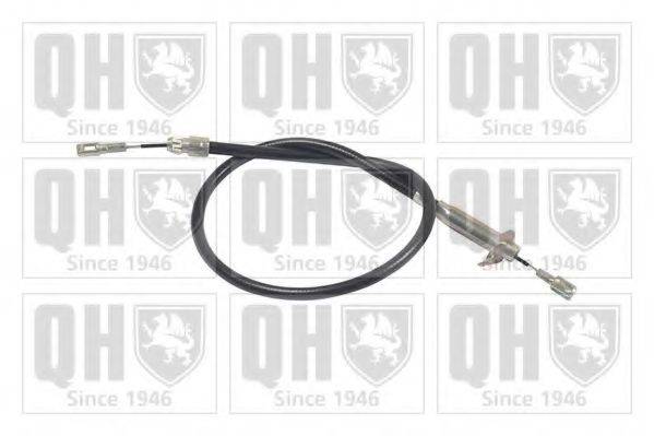 QUINTON HAZELL BC2870
