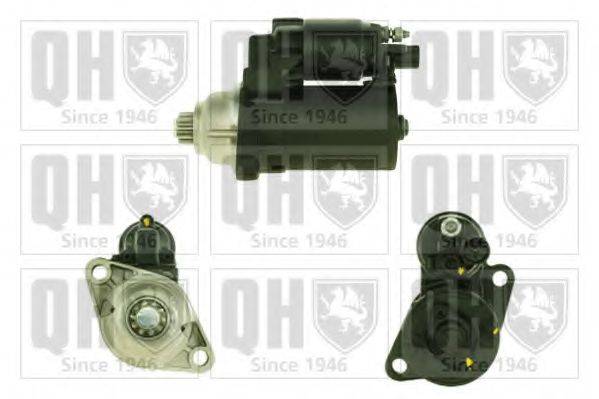 QUINTON HAZELL QRS2167