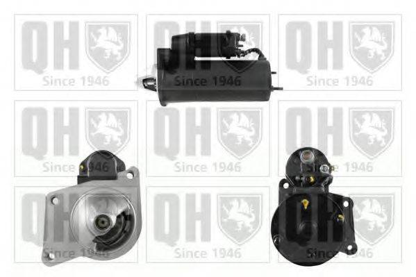 LUCAS ELECTRICAL 26939 Стартер