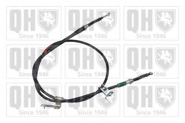QUINTON HAZELL BC3461