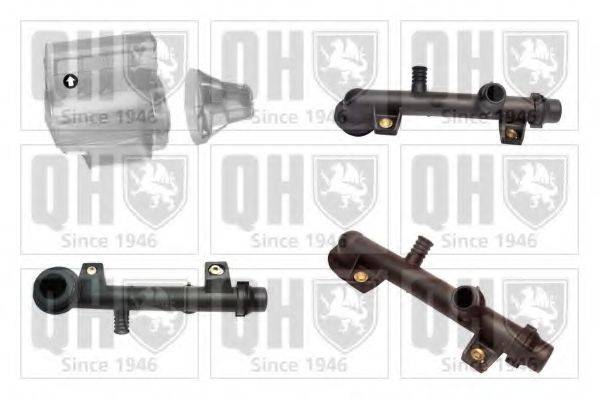 QUINTON HAZELL QTH808CF