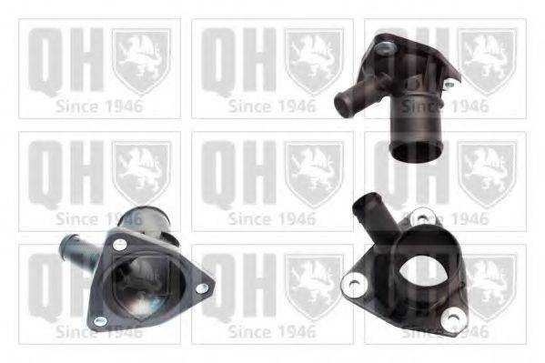 3RG 82066 Фланець охолоджувальної рідини