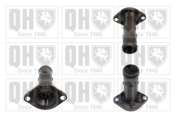 QUINTON HAZELL QTH819CF