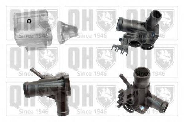 QUINTON HAZELL QTH822CF