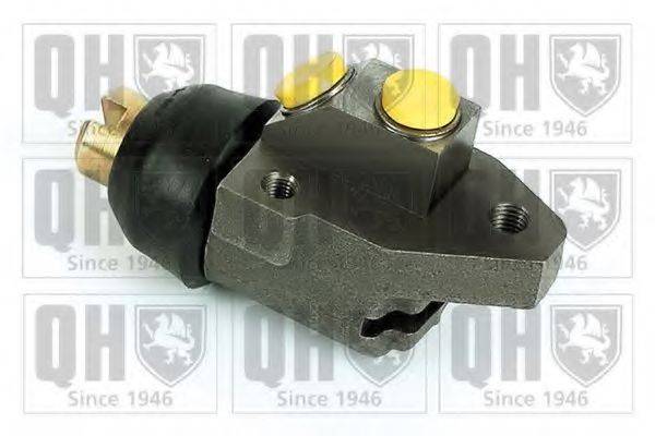 CISAM 101239 Колісний гальмівний циліндр