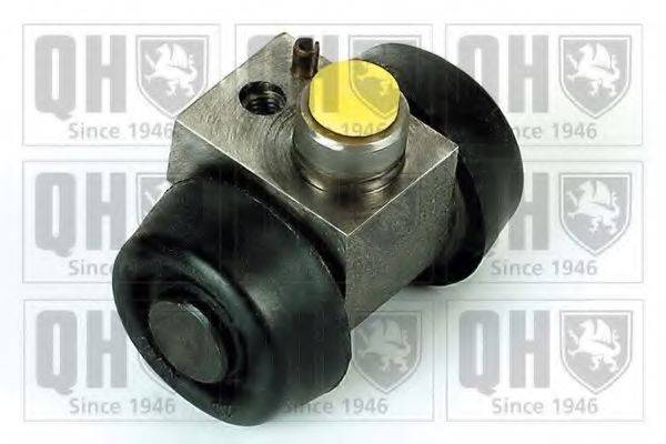 VAUXHALL 91 023 391 Колісний гальмівний циліндр