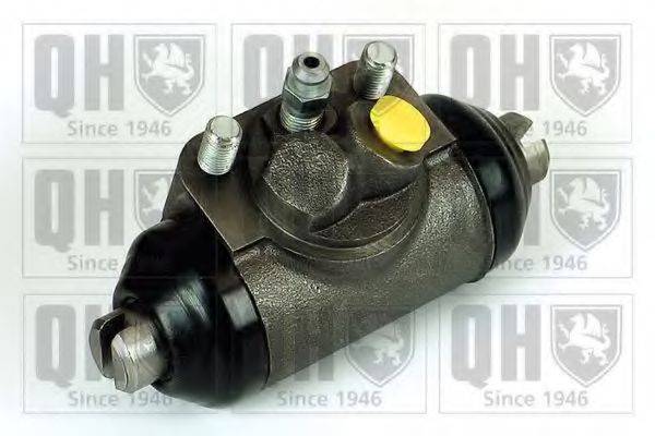 CISAM 101260 Колісний гальмівний циліндр