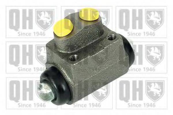 CISAM 101086 Колісний гальмівний циліндр