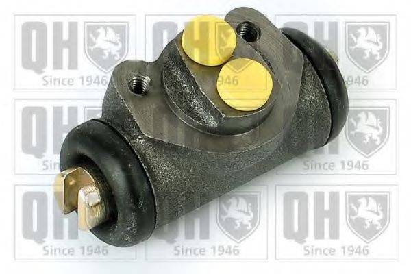 CISAM 101192 Колісний гальмівний циліндр