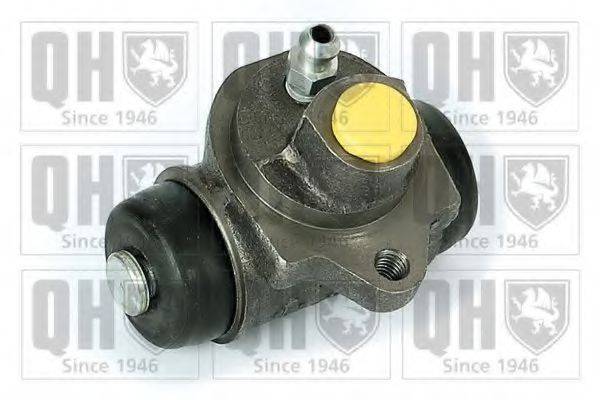 CISAM 101350 Колісний гальмівний циліндр