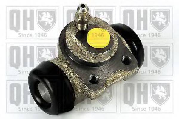 CISAM 101370 Колісний гальмівний циліндр
