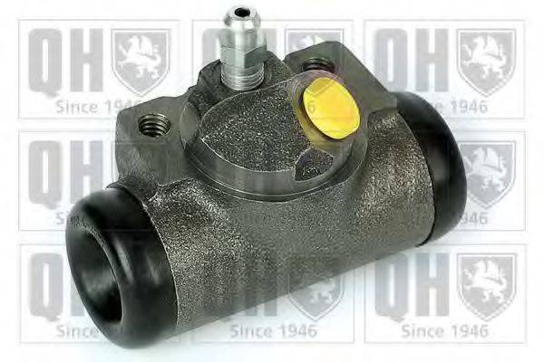 CISAM 101288 Колісний гальмівний циліндр