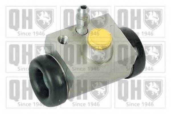 CISAM 101744 Колісний гальмівний циліндр