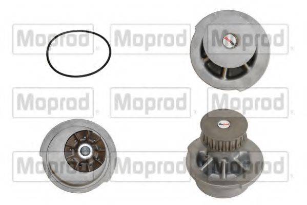 GENERAL MOTORS 90349239 Водяний насос
