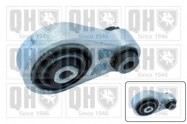 QUINTON HAZELL EM4288