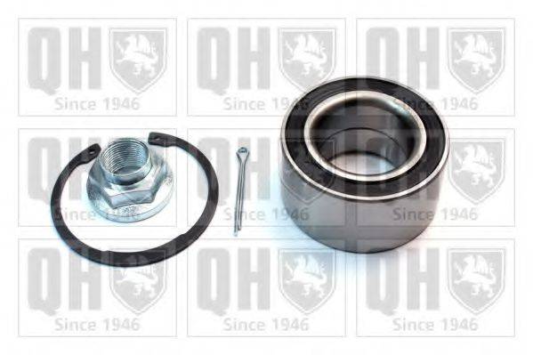 QUINTON HAZELL QWB1560
