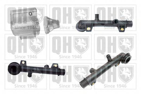 QUINTON HAZELL QTH807CF