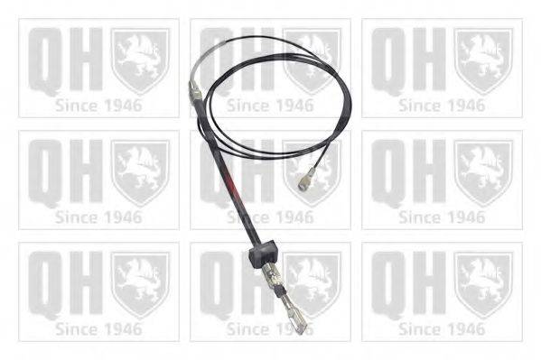 QUINTON HAZELL BC3800