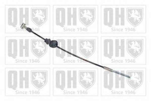 QUINTON HAZELL BC3841