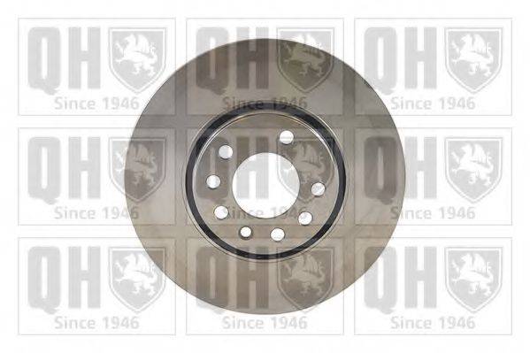 QUINTON HAZELL BDC5421