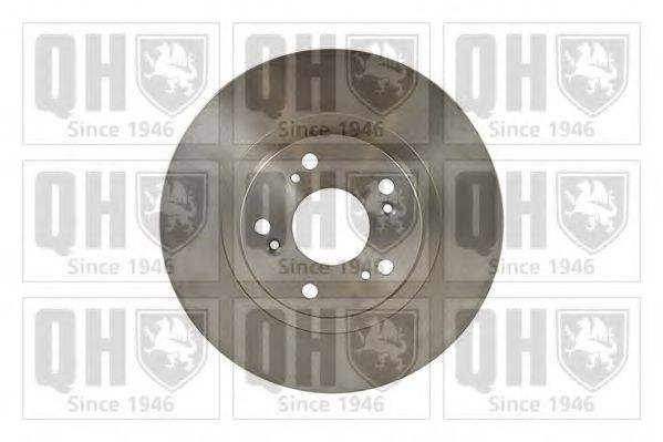 QUINTON HAZELL BDC5681