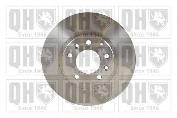 QUINTON HAZELL BDC5725