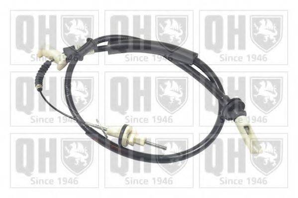 PEX 5.0740 Трос, управління зчепленням