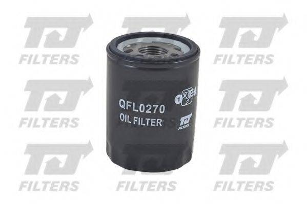 QUINTON HAZELL QFL0270
