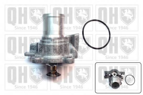 QUINTON HAZELL QTH687K