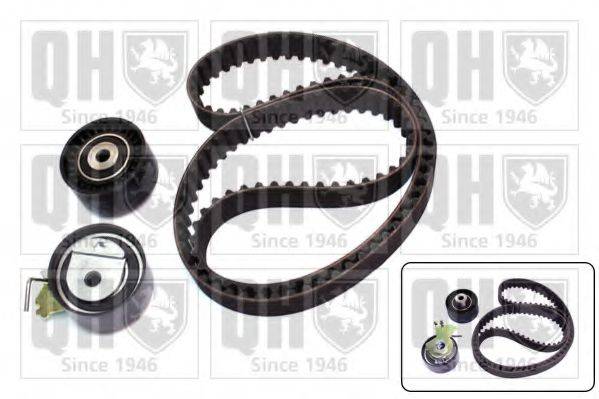 QUINTON HAZELL QBK701
