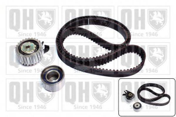 QUINTON HAZELL QBK798