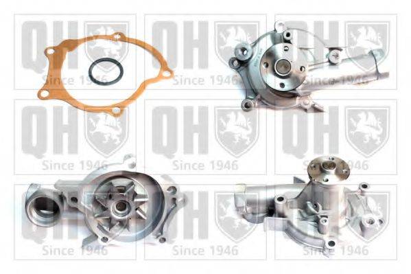 AUTEX 987725 Водяний насос