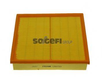 FRAM CA8733