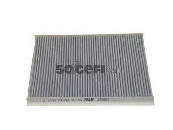 FRAM CFA8874