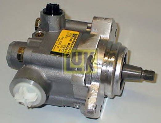 SPIDAN 63004 Гідравлічний насос, кермо