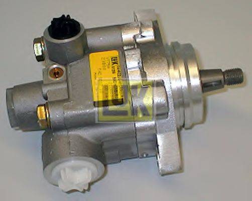 SCANIA 1 421 628 Гідравлічний насос, кермо