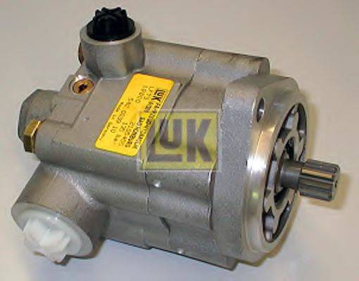 LUK 542 0039 10