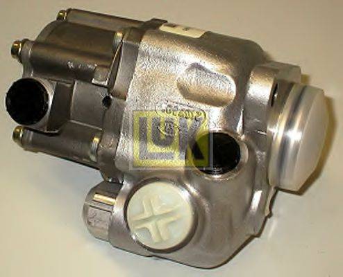 SPIDAN 63046 Гідравлічний насос, кермо