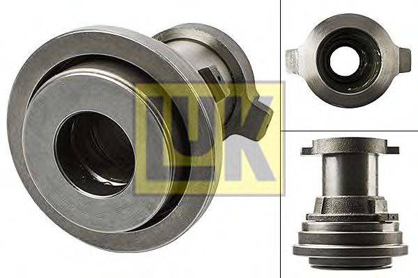 BREDA LORETT R244 Вижимний підшипник
