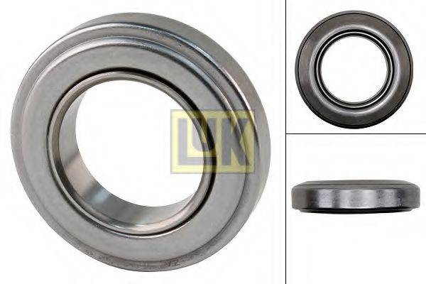 VALEO 352371 Вижимний підшипник
